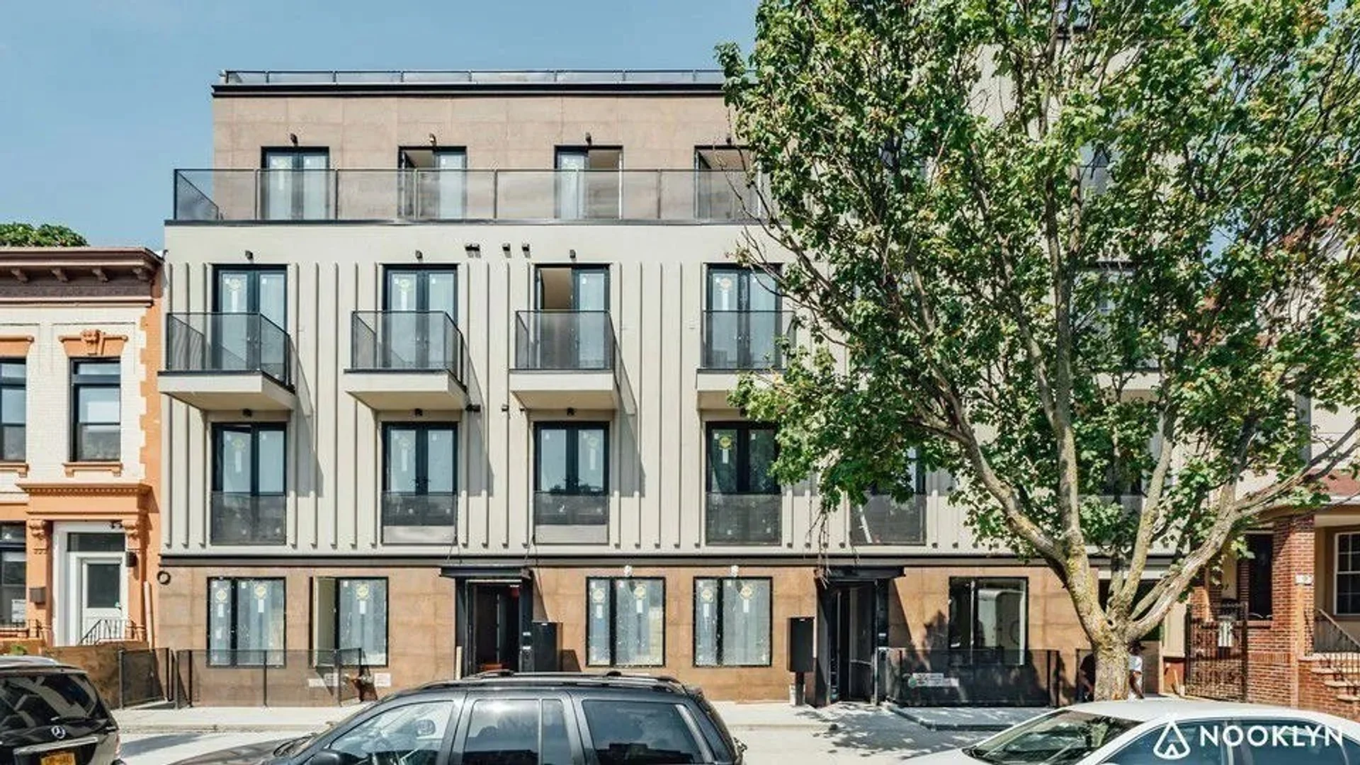 291 Fenimore Street,  4, Prospect Lefferts Gardens, Brooklyn, NY, 11225