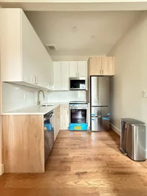 Entire place in residence at 980 Kent Avenue, 2B, Bedford-Stuyvesant, Brooklyn, NY, 11205, image 6 of 7