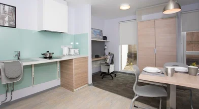 Studio à Duresme Court Newcastle Rd, Nevilles Cross, Durham DH1 4FA, United Kingdom, image 1 de 10