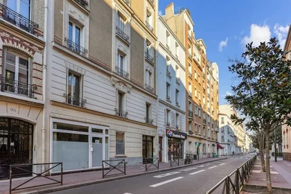 Studio at Rue Aristide Briand, 95, image 11 of 14