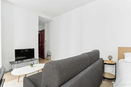 Studio at Rue Aristide Briand, 95, image 5 of 14