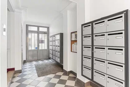 Studio at Rue Aristide Briand, 95, image 8 of 14