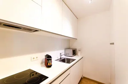 Habitación privada en Webergasse, 15, imagen 2 de 14