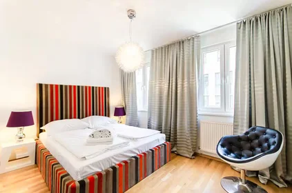 Habitación privada en Webergasse, 15, imagen 6 de 14
