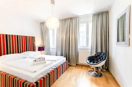 Habitación privada en Webergasse, 15, imagen 7 de 14