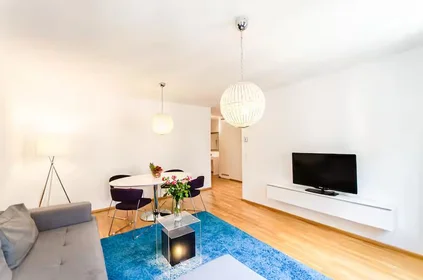 Habitación privada en Webergasse, 15, imagen 9 de 14