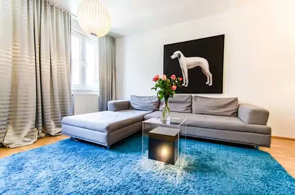 Habitación privada en Webergasse, 15, imagen 10 de 14
