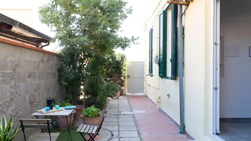 Stanza privata in Via Enrico Diacono, immagine 28 di 32