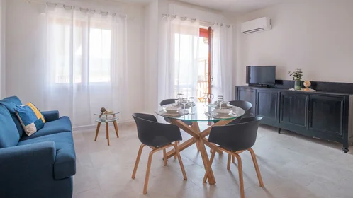 Privatzimmer in der Via dell'Istria, bild 2 von 16