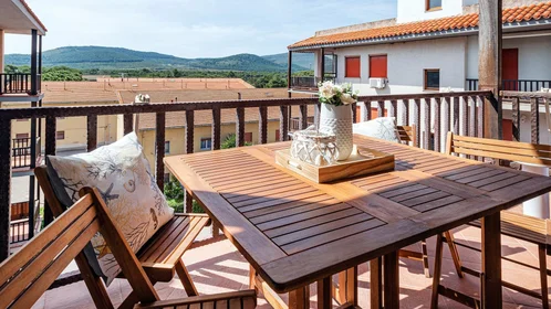 Privatzimmer in der Via dell'Istria, bild 11 von 16