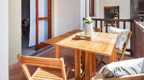 Privatzimmer in der Via dell'Istria, bild 12 von 16