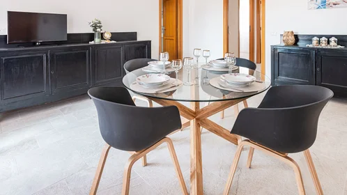 Privatzimmer in der Via dell'Istria, bild 13 von 16