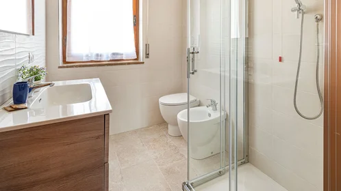 Privatzimmer in der Via dell'Istria, bild 15 von 16