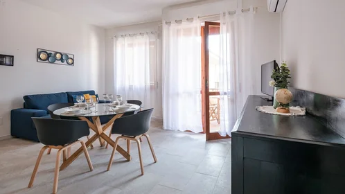 Privatzimmer in der Via dell'Istria, bild 16 von 16