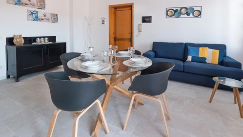 Privatzimmer in der Via dell'Istria, bild 3 von 16