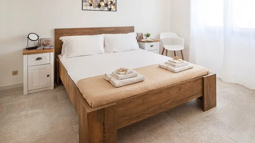 Privatzimmer in der Via dell'Istria, bild 4 von 16