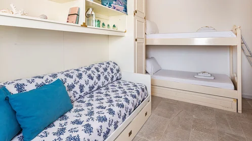 Privatzimmer in der Via dell'Istria, bild 7 von 16
