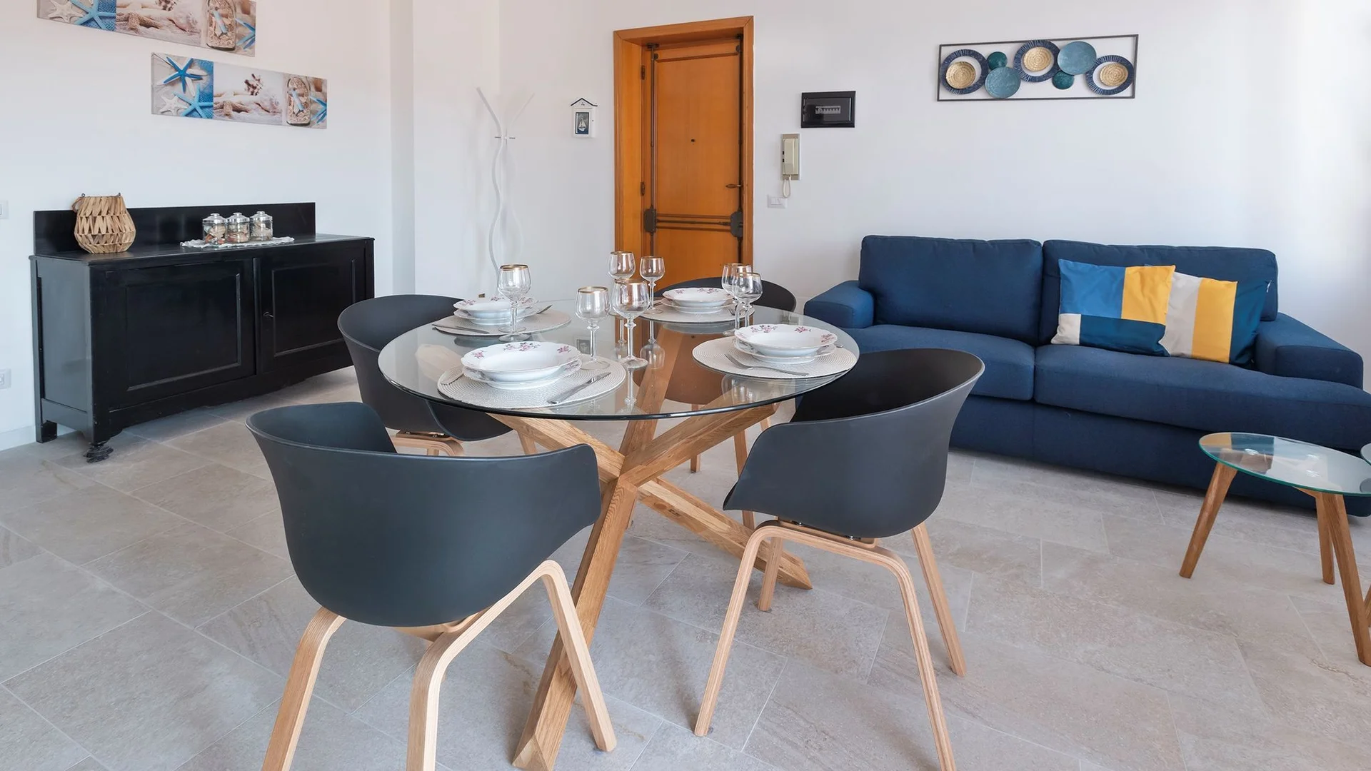 Gemütliches Zimmer für Studenten in 