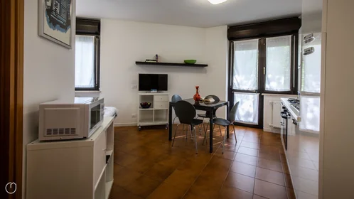Habitación privada en Piazzale Unità d'Italia, imagen 11 de 15