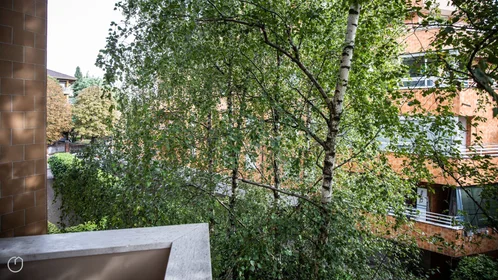 Habitación privada en Piazzale Unità d'Italia, imagen 12 de 15