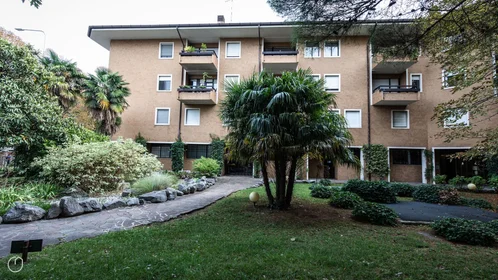 Habitación privada en Piazzale Unità d'Italia, imagen 14 de 15