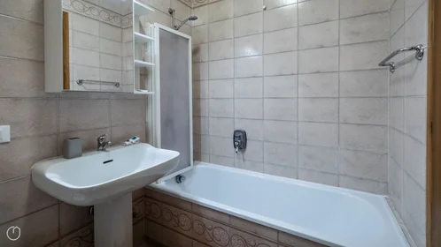 Habitación privada en Piazzale Unità d'Italia, imagen 15 de 15