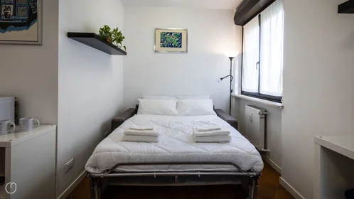 Habitación privada en Piazzale Unità d'Italia, imagen 5 de 15