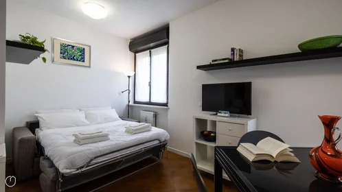 Habitación privada en Piazzale Unità d'Italia, imagen 6 de 15