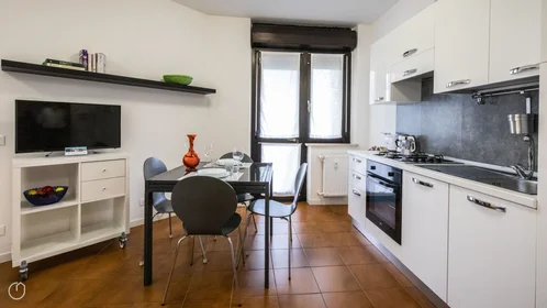 Habitación privada en Piazzale Unità d'Italia, imagen 7 de 15