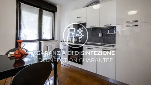 Habitación privada en Piazzale Unità d'Italia, imagen 10 de 15