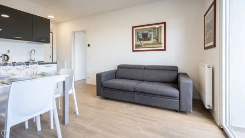 Chambre privée à Viale Vat, image 2 de 20