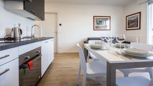 Chambre privée à Viale Vat, image 16 de 20