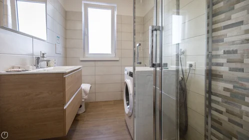 Chambre privée à Viale Vat, image 20 de 20
