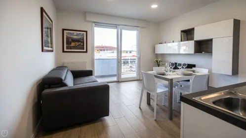 Chambre privée à Viale Vat, image 4 de 20