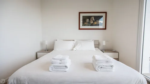 Chambre privée à Viale Vat, image 7 de 20