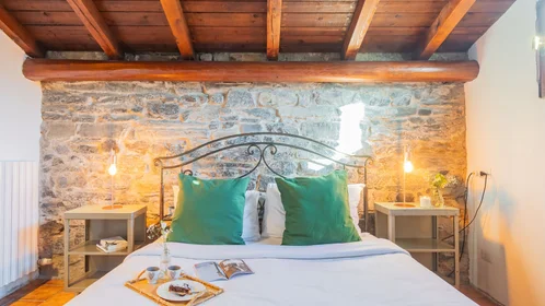 Quarto privado em Via Francesco Muralto, imagem 11 de 49