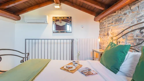 Quarto privado em Via Francesco Muralto, imagem 13 de 49