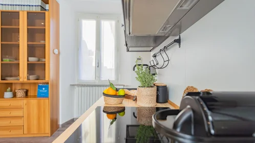 Quarto privado em Via Francesco Muralto, imagem 16 de 49
