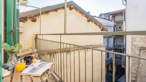 Quarto privado em Via Francesco Muralto, imagem 19 de 49