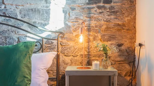 Quarto privado em Via Francesco Muralto, imagem 22 de 49
