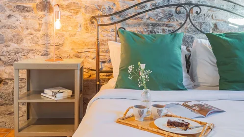 Quarto privado em Via Francesco Muralto, imagem 24 de 49