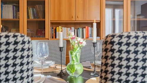 Quarto privado em Via Francesco Muralto, imagem 25 de 49