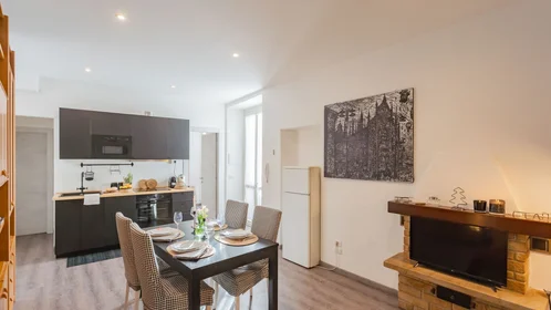Quarto privado em Via Francesco Muralto, imagem 26 de 49