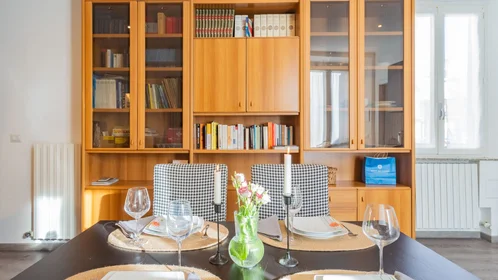 Quarto privado em Via Francesco Muralto, imagem 29 de 49
