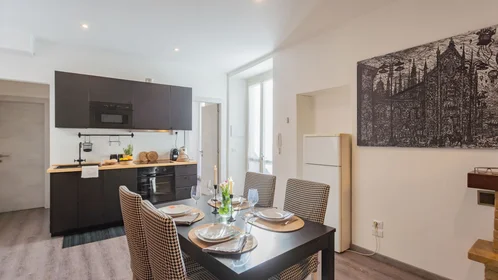 Quarto privado em Via Francesco Muralto, imagem 30 de 49