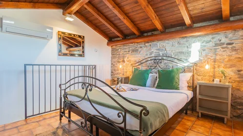 Quarto privado em Via Francesco Muralto, imagem 4 de 49