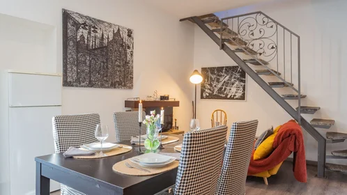 Quarto privado em Via Francesco Muralto, imagem 31 de 49