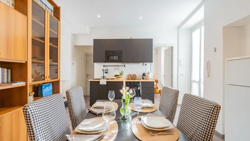 Quarto privado em Via Francesco Muralto, imagem 32 de 49