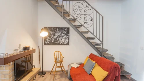 Quarto privado em Via Francesco Muralto, imagem 36 de 49