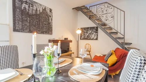Quarto privado em Via Francesco Muralto, imagem 49 de 49